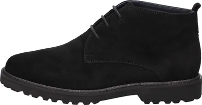 Obrázek produktu pro Dámské boty Sioux Meredith-702-H v plusových velikostech Black40461