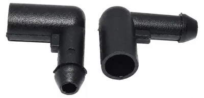 Productafbeelding van 2 Stuks Wisserwaterslangverbinder voor Opel