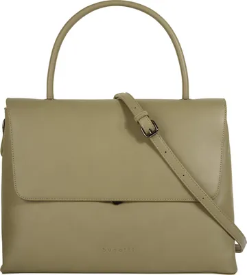 Produktbild von bugatti Handtasche Ilva Damen oliv