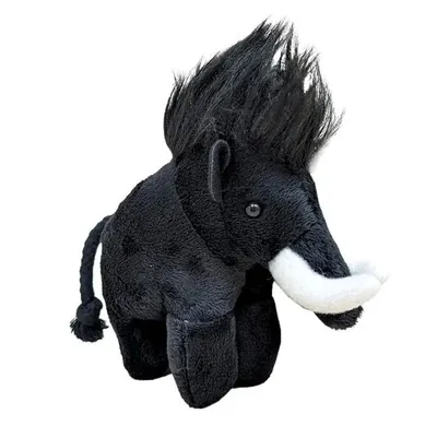 Image de Peluche mammouth S