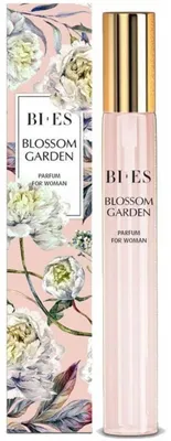 Obrázok produktu pre Bi-Es Blossom Garden Parfum 12Ml