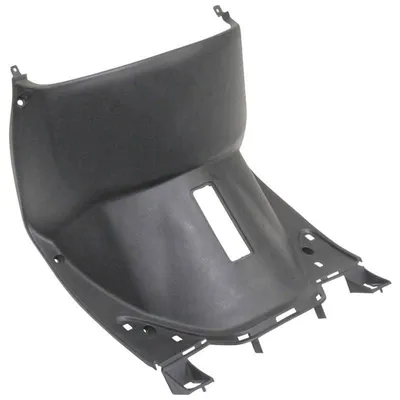 Produktbild von Frontverkleidung innen unten schwarz Jonway 1010402-2
