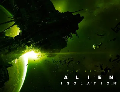 Produktbild von The Art of Alien