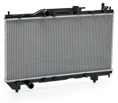 Produktbild von STARK SKRD-0120191 Kühler Wasserkühler Motorkühler für TOYOTA Avensis Kombi (T22) AVENSIS (T22) AVENSIS Liftback (T22)