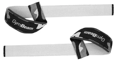 Produktbild von GymBeam - Camo Handgelenkbandagen