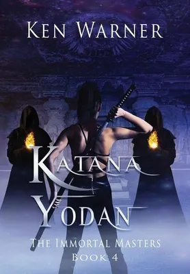 Obrázek produktu pro Katana Yodan