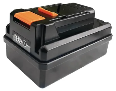 Produktbild von Cleancraft  Akku 18V / 4,0 Ah, 7013547