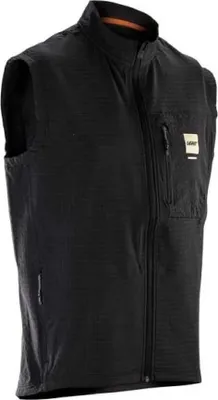 Produktbild von Leatt Thermaflow 5.0 Weste Schwarz L Herren Schwarz L