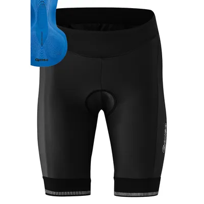 Produktbild von Gonso SITIVO W Da-Radshort Damen 11002122 Schwarz01103 38