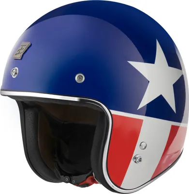 Obrázok produktu pre Bogotto V541 Vegas Jethelm, USA, XS