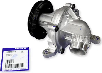 Immagine prodotto di Modello VOLVO OE