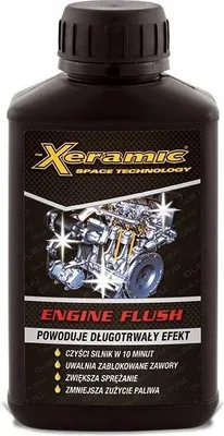 Produktbild von XERAMIC Motorspülung 20124 Flasche 250ml