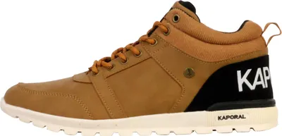 Produktbild von Sneakers Montante mit Schnürsenkeln Darson