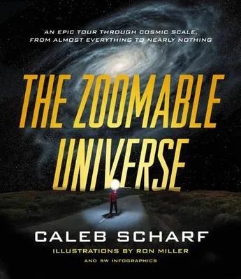 Immagine prodotto di The Zoomable Universe