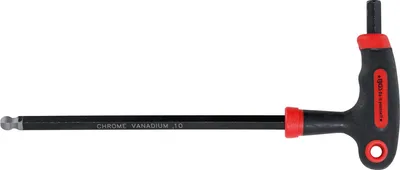 Obrázek produktu pro BGS technic T-Handle L-Type Wrench, 276 g