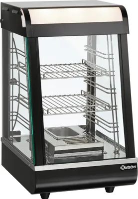 Produktbild von Bartscher Heiße Theke Bartscher DeliCompact