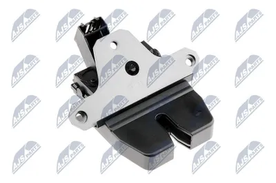 Produktbild von NTY EZC-VV-008 Türschloss für FORD FOCUS III Turnier MONDEO IV Turnier (BA7) Focus II Kombi (DA, FFS, DS) FOCUS III C-Max II (DXA/CB7, DXA/CEU)