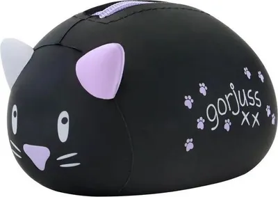 Produktbild von Geldbeutel Gorjuss Wild Schwarz