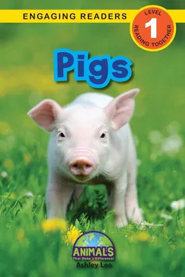 Produktbild von Pigs