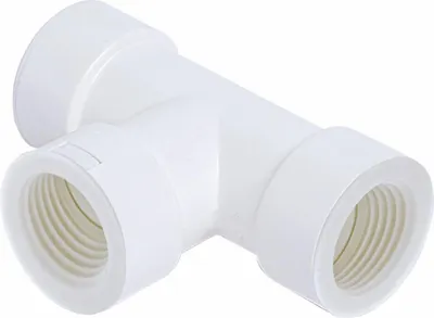 Image de Te 90° D20 A Joint