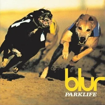 Image de Blur - Parklife (Remastered) (2 LP)