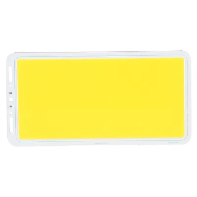 Obrázok produktu pre LED pásik s panelom COB 12 V, 70 W, 7000 lm, mäkké a vyvážené teplé biele svetlo