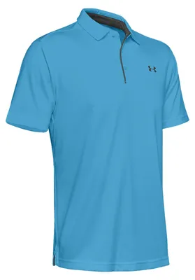 Zdjęcie produktu dla Męska koszulka polo Tech Polo marki UNDER ARMOUR