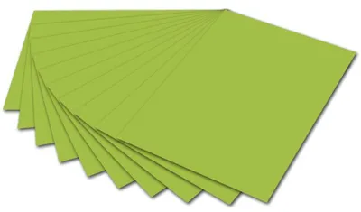 Zdjęcie produktu dla Folia 6450 100 sztuk kolorowego papieru - A4, może być zielony