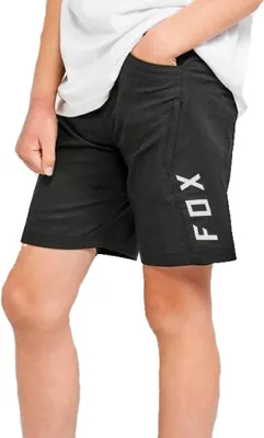 Produktbild von Kinder-Radhose Fox Yth Ranger Short Black Größe: 22