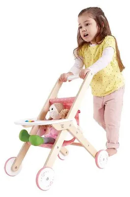 Obrázek produktu pro Kočárek Hape