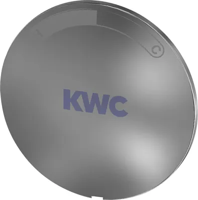 Produktbild von KWC AR Abdeckplättchen, F3, Farbmarkierung,  2030048769