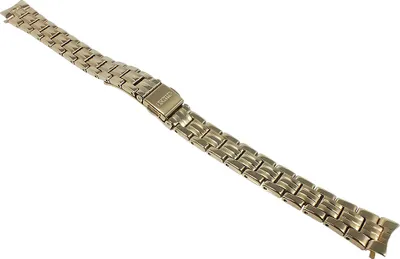 Produktbild von Citizen | Uhrenarmband 12mm | Edelstahl rosegoldfarben 59-S04205