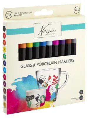 Produktbild von Grafix Grafix AR0139/GE Bastelset, bunt