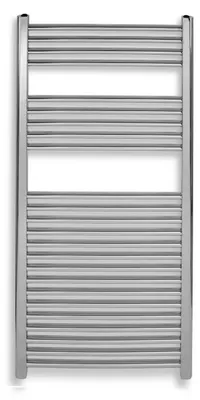 Produktbild von Gerader Kühler 600 x 1200 mm Chrom 600/1200/R,0