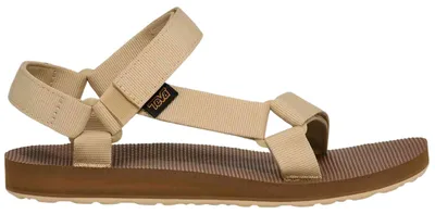 Produktbild von Sandalen Salty Crew Sandalias Teva Original Universal beige marrón mujer für Herren
