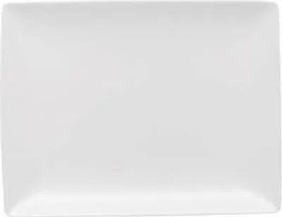 Immagine prodotto di Rosenthal Platte 25 cm eckig Jade Weiss 61040-800001-12925