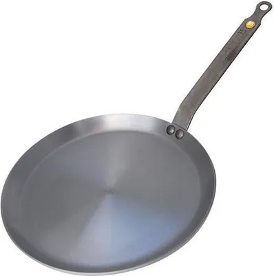 Produktbild von De Buyer 5615.24 Crepe Pfanne 24 cm