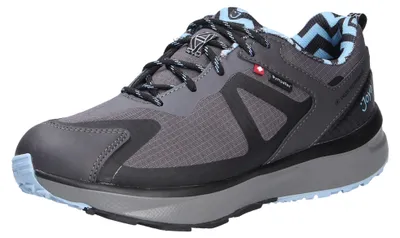 Produktbild von JOYA Damen Schnürschuhe VELOCE STX w dark grey, grau, Gr.41 2/3