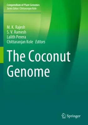 Image de Le génome de la noix de coco