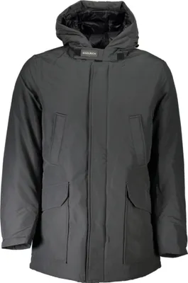 Herren Übergangsjacke Bomber - Stehkragen Leichte Puffer Jacke