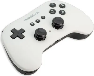 Produktbild von Makeblock Bluetooth-Controller V1, kabellose Steuerung, programmierbare Tasten, 10m Reichweite, 3V