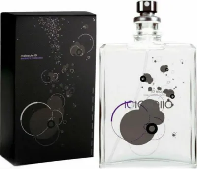 Obrázok produktu pre Escentric Molecules Molecule 01 toaletná voda unisex 100 ml