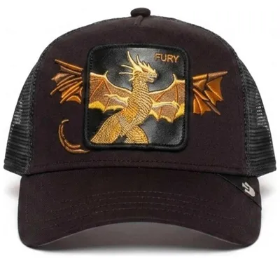 Immagine prodotto di Cappellino Goorin Bros 1013022VOI01 da Unisex