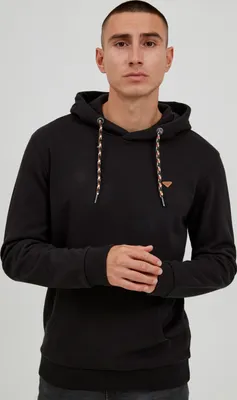 Produktbild von BLEND BHLobo Herren Kapuzenpullover Hoodie Pullover mit Kapuze aus 100% Baumwolle