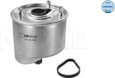 Image de Filtre À Carburant Ford 1,6Tdci 2010- Volvo/Mazda