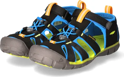Produktbild von Keen Sandalen Sandalen Kunstleder/Textil