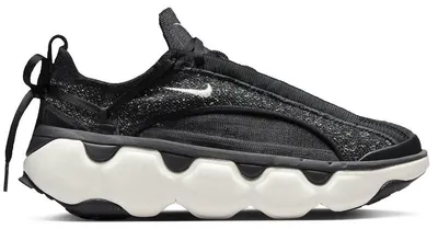Produktbild von Nike Flyknit Bloom Black Dark Smoke Grey Sail (Women's) - EU 41