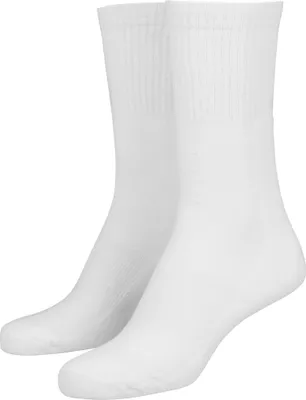 Obrázok produktu pre Urban Classics Pánske ponožky Joborn biela 43-46