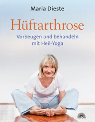 Produktbild von Hüftarthrose