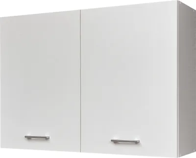 Obrázek produktu pro Hängeschrank >Wow< in Weiß matt - 100x72x31 (BxHxT)